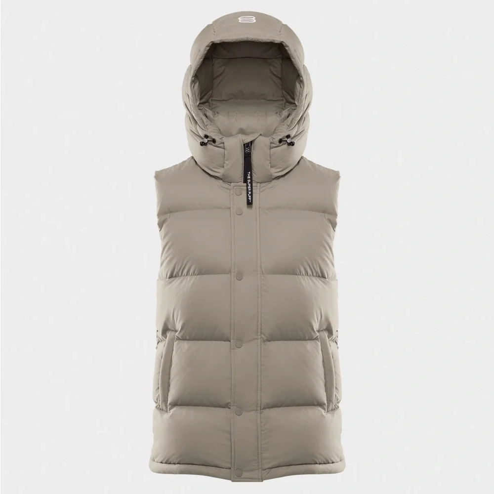 Aritzia Vest - Picture 1 of 4